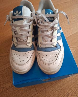 Sneakers Adidas uomo. N.2 paia
