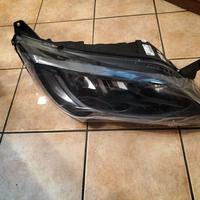 Fanale anteriore dx led ducato 2022