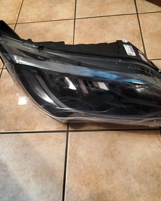 Fanale anteriore dx led ducato 2022