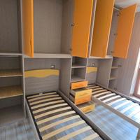 cameretta doppio ponte 