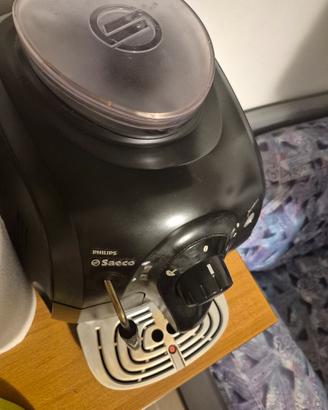 macchina caffè 
