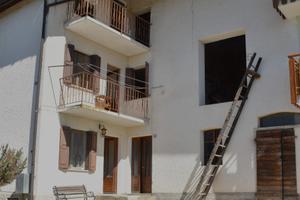 Casa a schiera comune di Cesiomaggiore