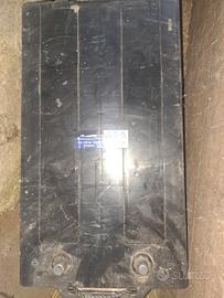 batteria camion 230ah