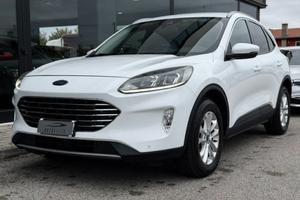 FORD Kuga 2.0 EcoBlue Hybrid 150 CV 2WD Titanium