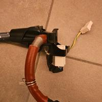 Ferro da stiro non funzionante Rowenta cs 00143202