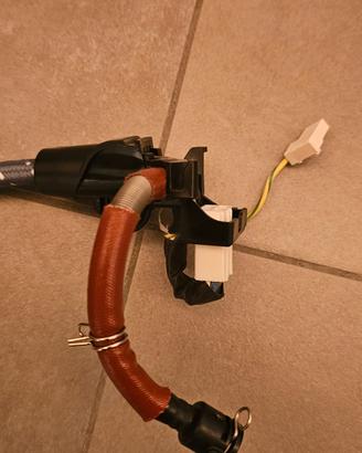 Ferro da stiro non funzionante Rowenta cs 00143202