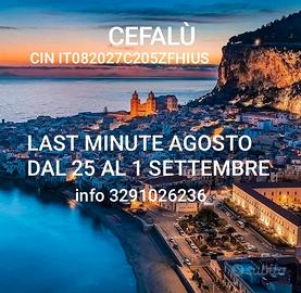 Villetta in residence con piscina e visita mare