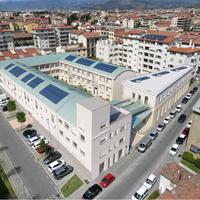 BORGO ROMITO - 4 VANI NUOVO CON TERRAZZO E GARAGE