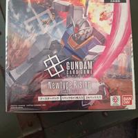 tgc gundam 01 e 02 versione giapponese