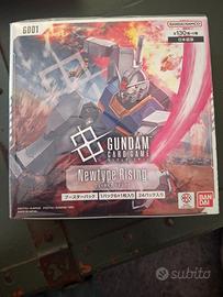 tgc gundam 01 e 02 versione giapponese