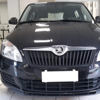 SKODA Fabia 1.2 TDI CR 75CV Wagon GreenLine