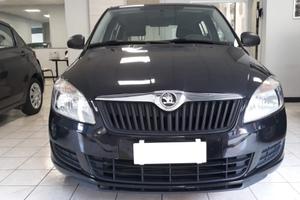 SKODA Fabia 1.2 TDI CR 75CV Wagon GreenLine
