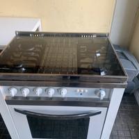 Cucina a gas marca LOFRA