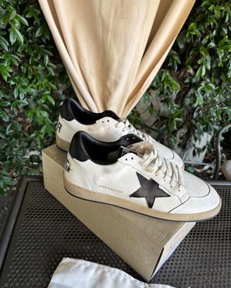Golden Goose – Nuove, mai utilizzate