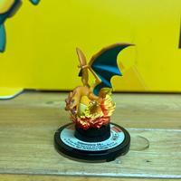 Pokemon Charizard Action Figure