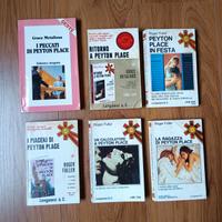 Libri di Peyton Place