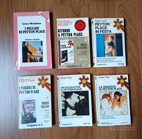 Libri di Peyton Place