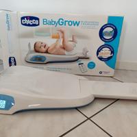 Bilancia bambini chicco baby grow