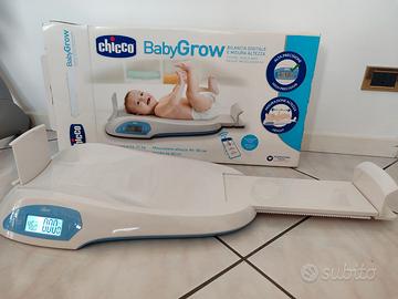 Bilancia bambini chicco baby grow