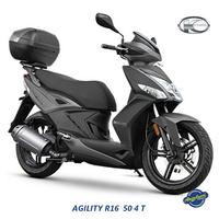KYMCO Agility 50