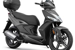KYMCO Agility 50
