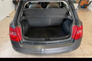 fiat stilo