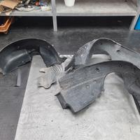 parasassi parafanghi bmw z4 e85 