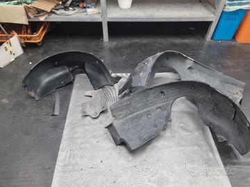 parasassi parafanghi bmw z4 e85 