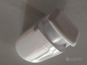 luci a led con sensore di movimento 