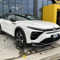 CITROEN C5 X Hybrid 225 e-EAT8 Max