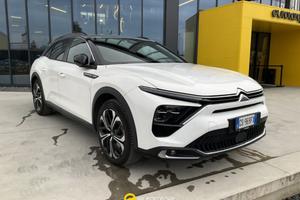 CITROEN C5 X Hybrid 225 e-EAT8 Max
