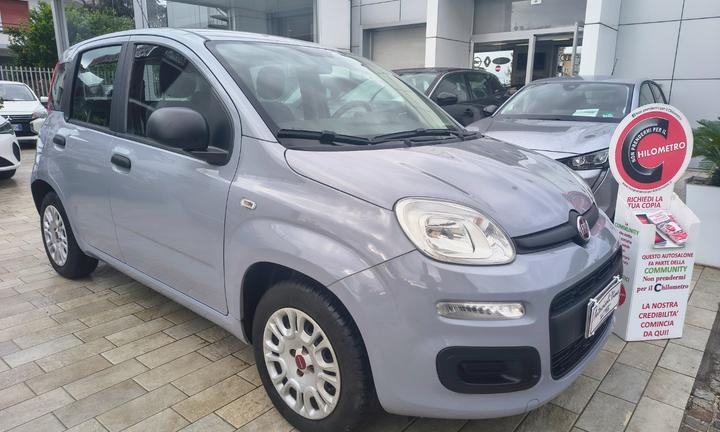 FIAT Panda 1.2 EasyPower Easy