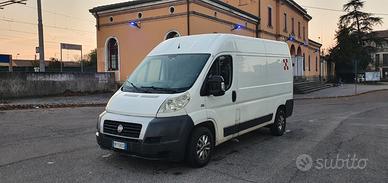 FIAT Ducato (3ª serie) - 2008