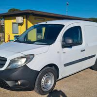Mercedes Citan unico proprietario