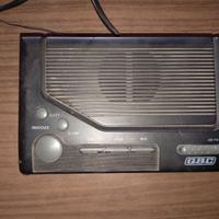 Radio Panasonic e Gbc