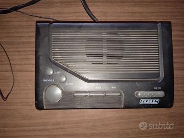 Radio Panasonic e Gbc