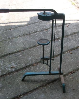 macchina per tappare 