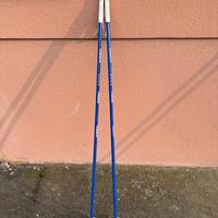 Sci fondo bastoncini