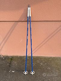 Sci fondo bastoncini