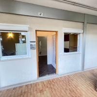 Monolocale piano terra