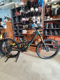 Orbea Rallon RS LTD Myo Custom Large 2026 