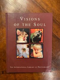 Libro Di Fotografia "Visions Of The Soul" The Inte