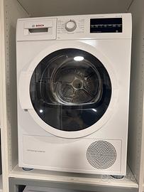 Asciugatrice bosh