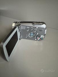 Video Camera Panasonic SDR-S7