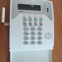 gsm combinatore telefonico allarme 