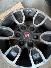 CERCHIO ORIGINALE FIAT FULLBACK