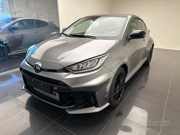 Toyota Yaris Gr 1.6 DOHC 280CV A/T Benzina Circu