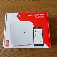 Vodafone Station Revolution