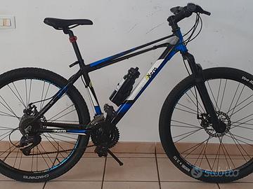 bici mtb xeris 27.5 