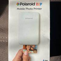 Stampante foto polaroid
